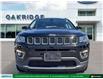 2017 Jeep Compass Limited (Stk: UP16303A) in London - Image 2 of 23