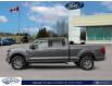 2024 Ford F-150 XLT (Stk: T835W3L) in Waterloo - Image 3 of 23