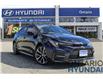 2022 Toyota Corolla SE CVT (Stk: 113010A) in Whitby - Image 11 of 30