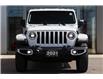 2021 Jeep Wrangler Unlimited Sahara (Stk: TO94004) in London - Image 7 of 44