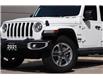 2021 Jeep Wrangler Unlimited Sahara (Stk: TO94004) in London - Image 9 of 44