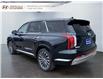 2024 Hyundai Palisade Ultimate Calligraphy w/Beige Interior (Stk: 241436N) in Grand Falls - Image 3 of 17