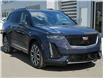 2024 Cadillac XT6 Sport (Stk: 32126) in Red Deer - Image 1 of 38