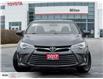 2017 Toyota Camry LE (Stk: 400852) in Milton - Image 2 of 24