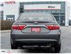 2017 Toyota Camry LE (Stk: 400852) in Milton - Image 6 of 24