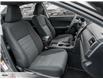 2017 Toyota Camry LE (Stk: 400852) in Milton - Image 20 of 24