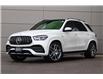 2021 Mercedes-Benz AMG GLE 53 Base (Stk: TO20658) in London - Image 1 of 50