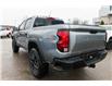 2024 Chevrolet Colorado Trail Boss (Stk: 240865) in Midland - Image 3 of 22