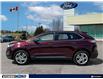 2017 Ford Edge Titanium (Stk: 24BS1770A) in Kitchener - Image 3 of 16