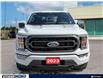 2023 Ford F-150 XLT (Stk: 24F3000A) in Kitchener - Image 2 of 24