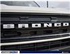 2024 Ford Bronco Sport Outer Banks (Stk: 24BS1800) in Kitchener - Image 9 of 27