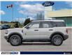 2024 Ford Bronco Sport Big Bend (Stk: 24BS1580) in Kitchener - Image 3 of 28
