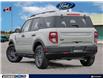 2024 Ford Bronco Sport Big Bend (Stk: 24BS1580) in Kitchener - Image 4 of 28