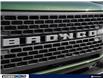 2023 Ford Bronco Badlands (Stk: 23BR2140) in Kitchener - Image 9 of 27