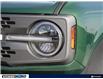 2023 Ford Bronco Badlands (Stk: 23BR2140) in Kitchener - Image 10 of 27