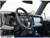 2023 Ford Bronco Badlands (Stk: 23BR2140) in Kitchener - Image 13 of 27