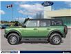 2023 Ford Bronco Badlands (Stk: 23BR2400) in Kitchener - Image 3 of 27