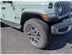 2024 Jeep Wrangler Sahara (Stk: 240340) in Windsor - Image 10 of 23