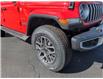 2024 Jeep Wrangler Sahara (Stk: 240339) in Windsor - Image 10 of 23