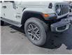 2024 Jeep Wrangler Sahara (Stk: 240349) in Windsor - Image 10 of 23