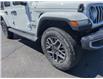 2024 Jeep Wrangler Sahara (Stk: 240346) in Windsor - Image 10 of 23