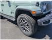 2024 Jeep Wrangler Sahara (Stk: 240348) in Windsor - Image 10 of 23