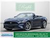 2020 Ford Mustang GT Premium (Stk: 24M4316A) in Mississauga - Image 1 of 29