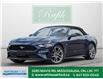 2020 Ford Mustang GT Premium (Stk: 24M4316A) in Mississauga - Image 2 of 29