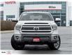 2017 Toyota Tundra Platinum 5.7L V8 (Stk: 619113) in Milton - Image 2 of 28