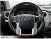 2017 Toyota Tundra Platinum 5.7L V8 (Stk: 619113) in Milton - Image 10 of 28