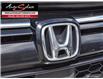 2020 Honda CR-V LX (Stk: 2HRVX2W) in Scarborough - Image 9 of 28