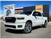 2025 RAM 1500 Big Horn (Stk: 257000) in Hamilton - Image 1 of 23