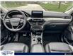 2021 Ford Escape SEL (Stk: P2061R) in Waterloo - Image 22 of 23