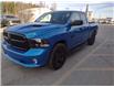 2021 RAM 1500 Classic Tradesman (Stk: 18675) in Whitehorse - Image 1 of 14