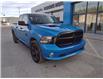 2021 RAM 1500 Classic Tradesman (Stk: 18675) in Whitehorse - Image 6 of 14