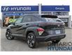2024 Hyundai Kona 2.0L Preferred AWD (Stk: 111662) in Whitby - Image 7 of 26