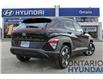 2024 Hyundai Kona 2.0L Preferred AWD (Stk: 111662) in Whitby - Image 8 of 26