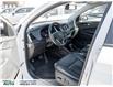 2017 Hyundai Tucson SE (Stk: 543592) in Milton - Image 3 of 6