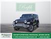 2019 Jeep Wrangler Unlimited Sahara (Stk: P3566) in Mississauga - Image 1 of 27