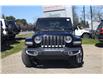 2019 Jeep Wrangler Unlimited Sahara (Stk: P3566) in Mississauga - Image 2 of 27