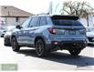 2024 Honda Passport Black Edition (Stk: 2401061) in North York - Image 5 of 32