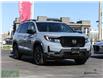 2024 Honda Passport Black Edition (Stk: 2401061) in North York - Image 9 of 32