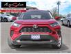 2020 Toyota RAV4 LE (Stk: 2TV4RX1) in Scarborough - Image 2 of 28