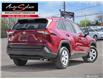 2020 Toyota RAV4 LE (Stk: 2TV4RX1) in Scarborough - Image 4 of 28