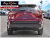 2020 Toyota RAV4 LE (Stk: 2TV4RX1) in Scarborough - Image 5 of 28