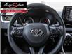 2020 Toyota RAV4 LE (Stk: 2TV4RX1) in Scarborough - Image 16 of 28