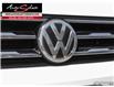 2018 Volkswagen Tiguan Comfortline (Stk: 1TVG717) in Scarborough - Image 9 of 28