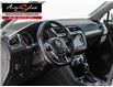 2018 Volkswagen Tiguan Comfortline (Stk: 1TVG717) in Scarborough - Image 14 of 28