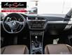 2018 Volkswagen Tiguan Comfortline (Stk: 1TVG717) in Scarborough - Image 15 of 28