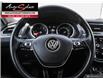 2018 Volkswagen Tiguan Comfortline (Stk: 1TVG717) in Scarborough - Image 16 of 28